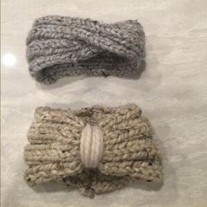 🎉Last deal🎉Toddler Girl handband bundle🎁